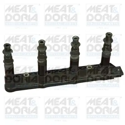 MEAT & DORIA 10464