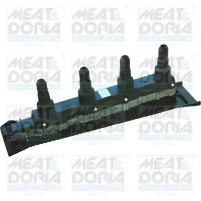 MEAT & DORIA 10525