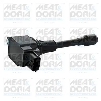 MEAT & DORIA 10642