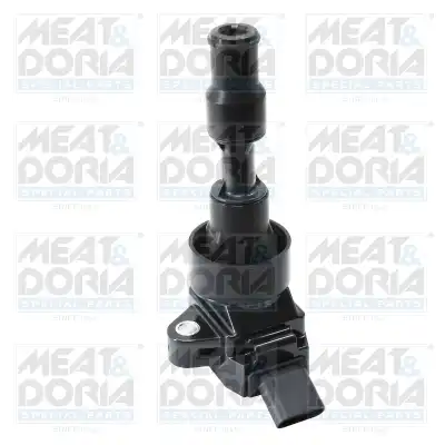 MEAT & DORIA 10815