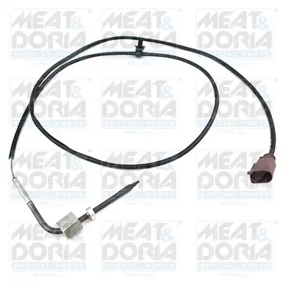 MEAT & DORIA 11924