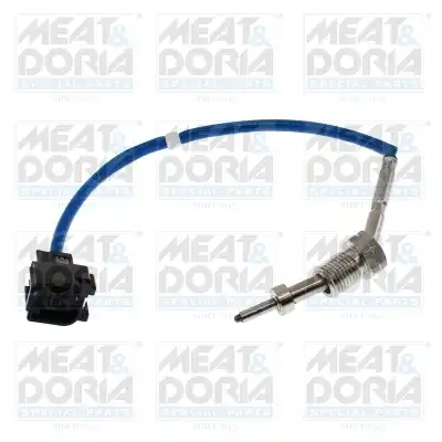 MEAT & DORIA 12022