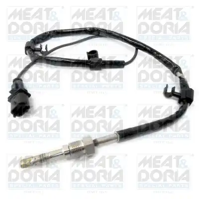 MEAT & DORIA 12082