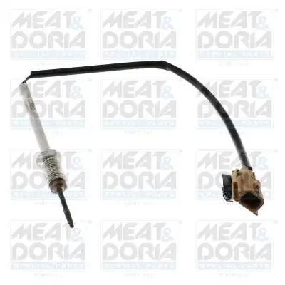 MEAT & DORIA 12186E
