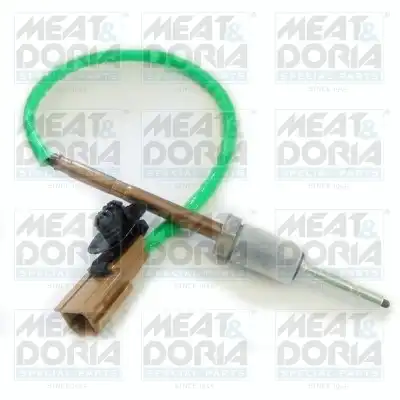 MEAT & DORIA 12186