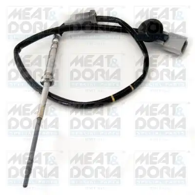 MEAT & DORIA 12193