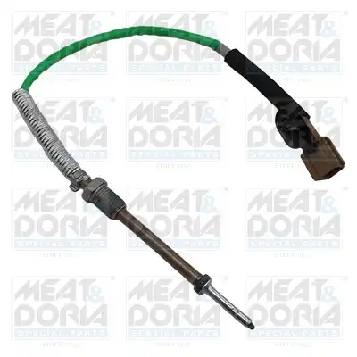 MEAT & DORIA 12293