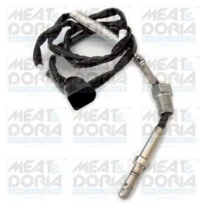 MEAT & DORIA 12312