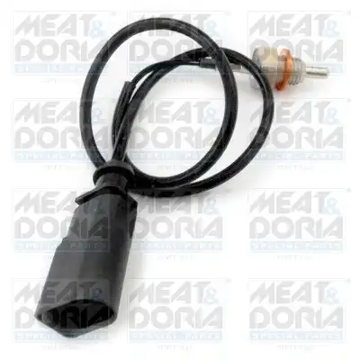 MEAT & DORIA 12386