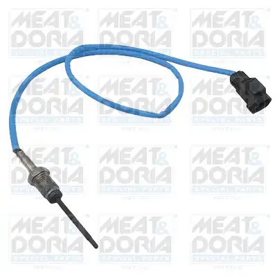 MEAT & DORIA 12421