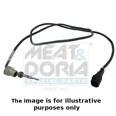 MEAT & DORIA 12429E