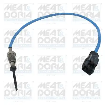 MEAT & DORIA 12430