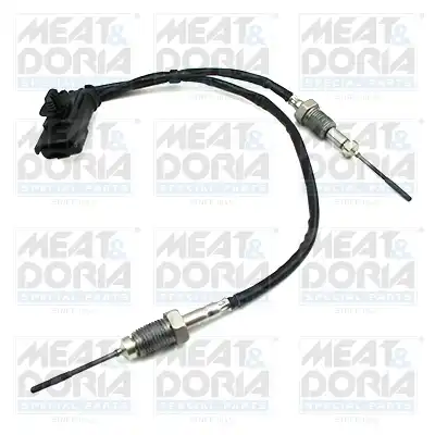 MEAT & DORIA 12448