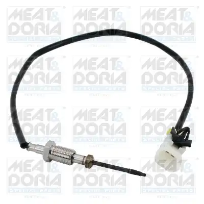 MEAT & DORIA 12451