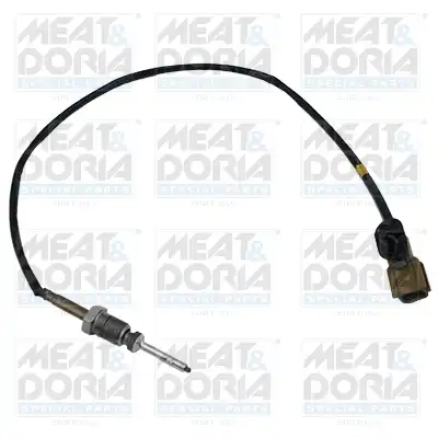 MEAT & DORIA 12467