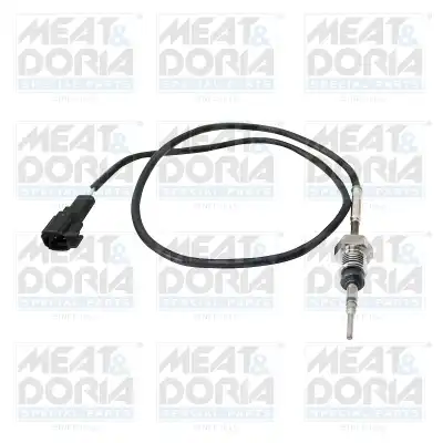 MEAT & DORIA 12474