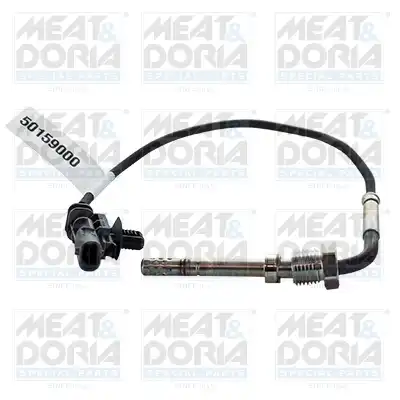 MEAT & DORIA 12512