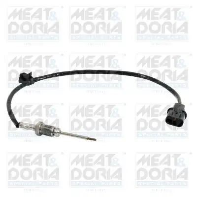 MEAT & DORIA 12525