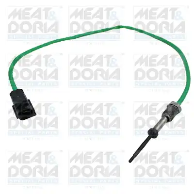 MEAT & DORIA 12531