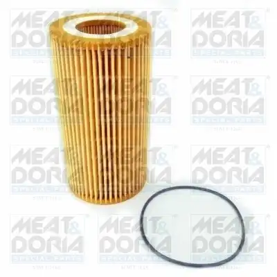 MEAT & DORIA 14059