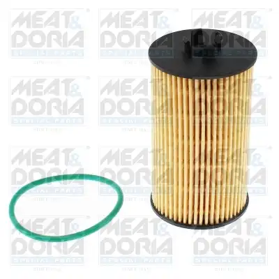 MEAT & DORIA 14107