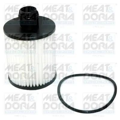 MEAT & DORIA 14136