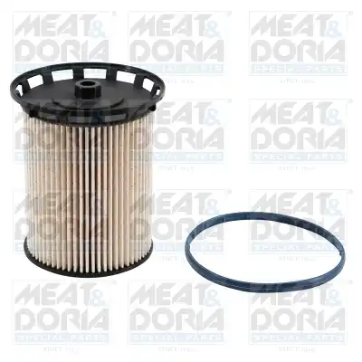 MEAT & DORIA 14475