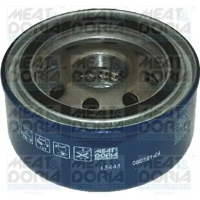 MEAT & DORIA 15445