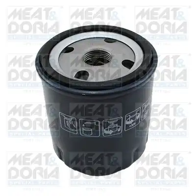 MEAT & DORIA 15588