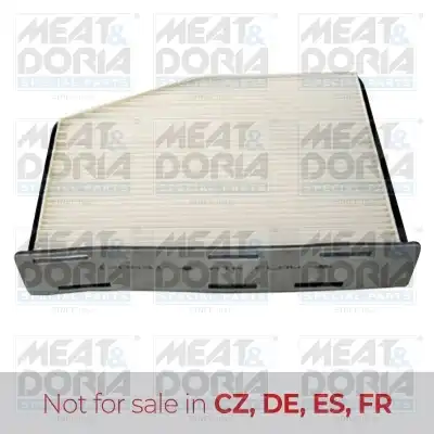 MEAT & DORIA 17295