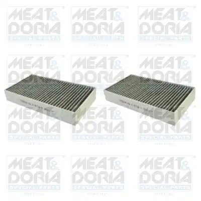 MEAT & DORIA 17551K-X2