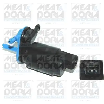 MEAT & DORIA 20108