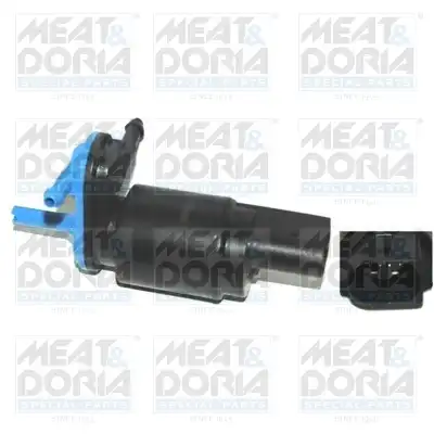 MEAT & DORIA 20117