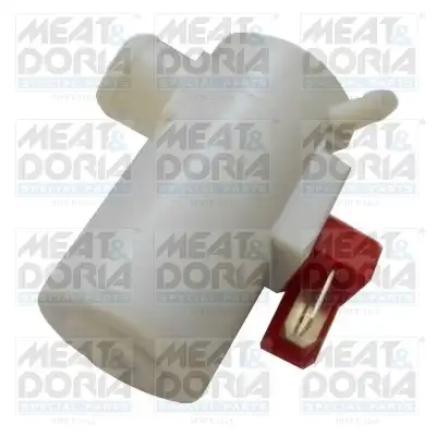 MEAT & DORIA 20193