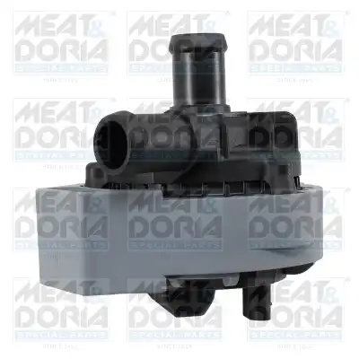 MEAT & DORIA 20251