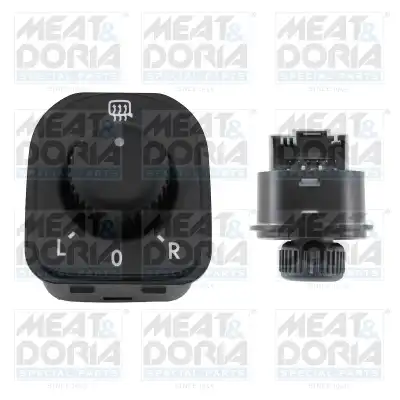 MEAT & DORIA 206025