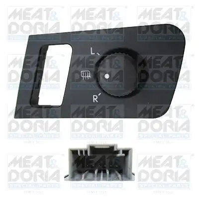 MEAT & DORIA 206029