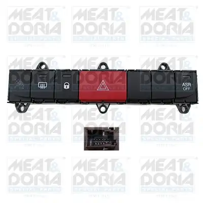 MEAT & DORIA 206048