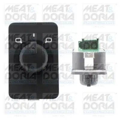 MEAT & DORIA 206057