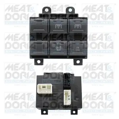 MEAT & DORIA 206121