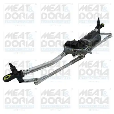 MEAT & DORIA 207004