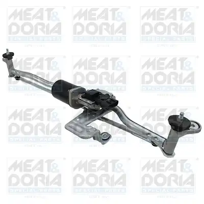 MEAT & DORIA 207007
