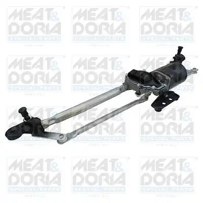 MEAT & DORIA 207021