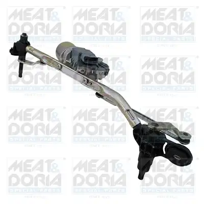 MEAT & DORIA 207025