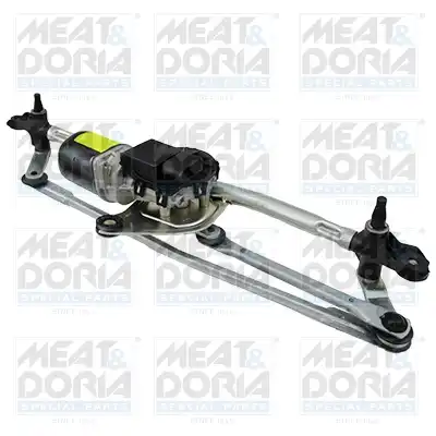 MEAT & DORIA 207062