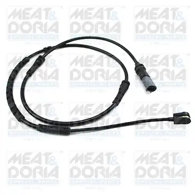 MEAT & DORIA 212029