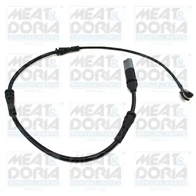 MEAT & DORIA 212039