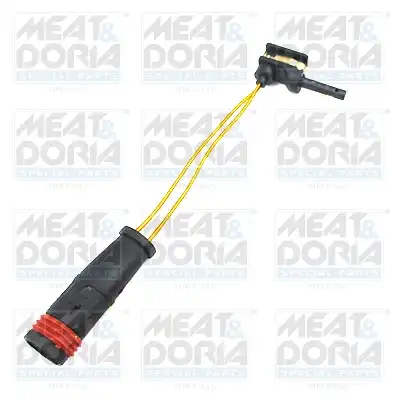 MEAT & DORIA 212065