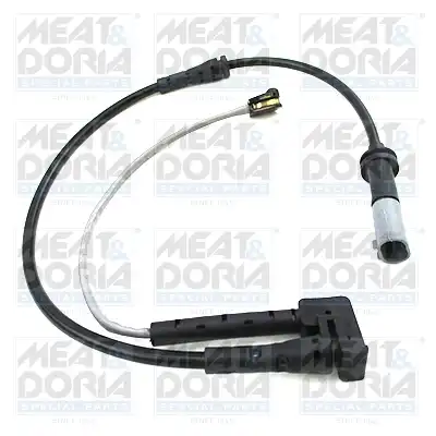 MEAT & DORIA 212118