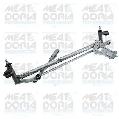 MEAT & DORIA 227002